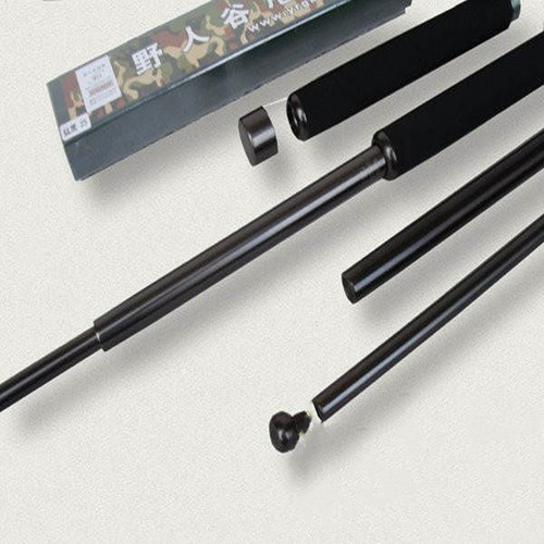 21寸鈦黑野人谷甩棍